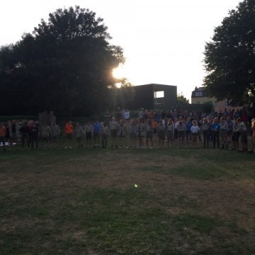 IMG 9747  Small - Scouts en Gidsen Zaventem 